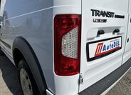 Ford Transit Connect Ostatní 1,8 l 55 kw