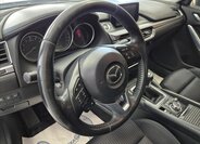 Mazda 6 Sedan 2,0 l 107 kw