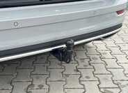 Škoda Karoq SUV / Terénní 1,5 l 110 kw