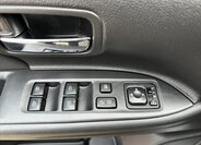 Mitsubishi Outlander Kombi 2,0 l 110 kw