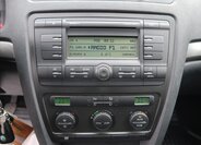 Škoda Octavia Kombi 2,0 l 103 kw