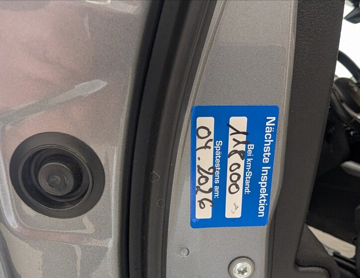 Suzuki Vitara Hatchback 1,4 l 95 kw