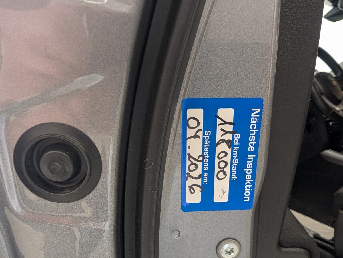 Suzuki Vitara Hatchback 1,4 l 95 kw