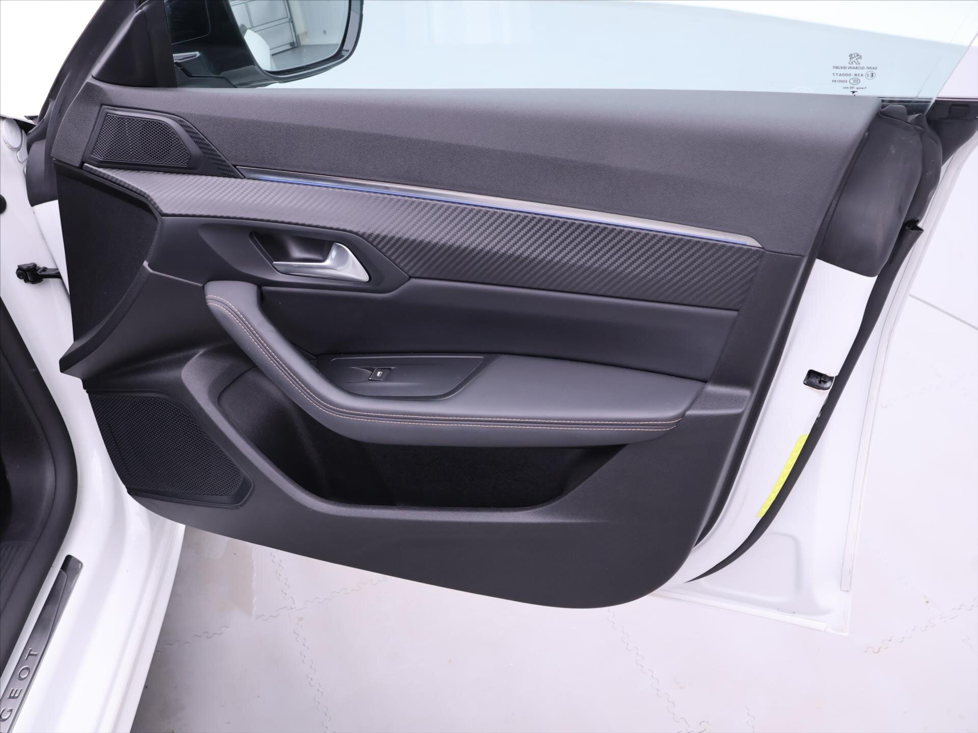 Peugeot 508 Kombi 2,0 l 130 kw