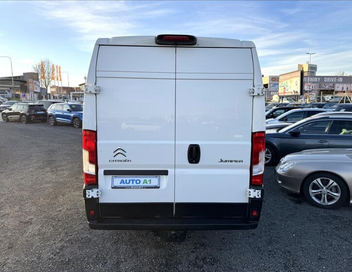 Citroën Jumper 5