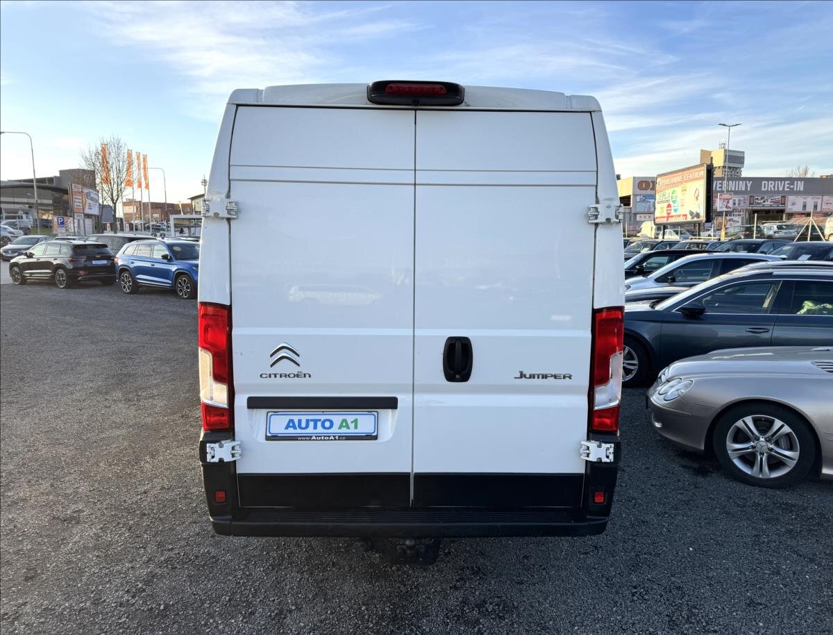 Citroën Jumper