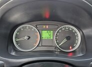 Škoda Roomster Ostatní 1,6 l 77 kw