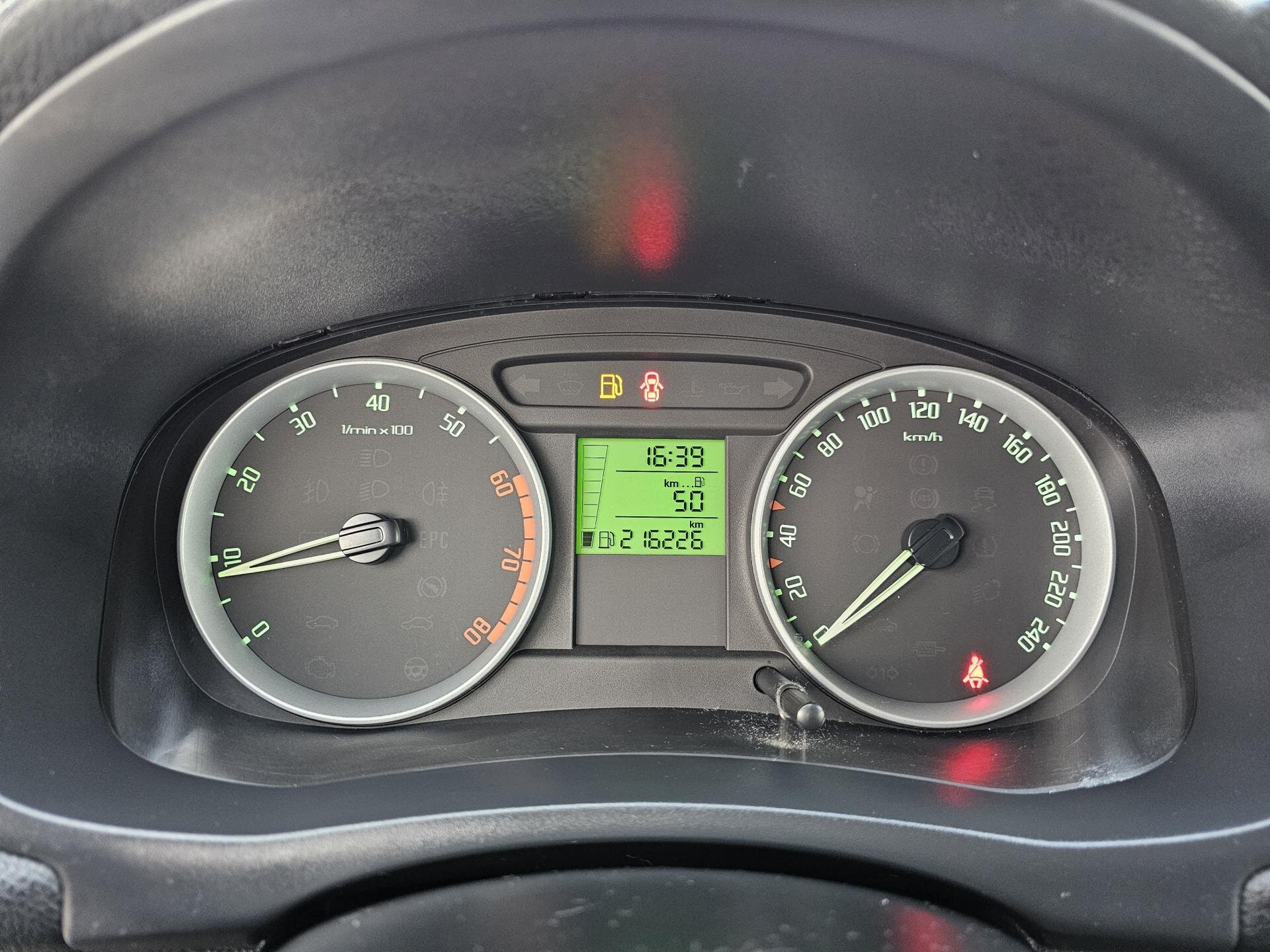 Škoda Roomster Ostatní 1,6 l 77 kw