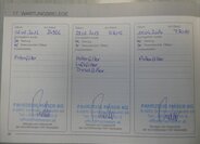 Fiat Scudo Ostatní 2,0 l 120 kw