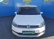 Volkswagen Touran 2