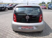 Volkswagen up! Hatchback 999,0 55 kw