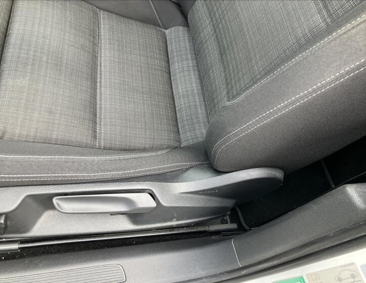 Volkswagen Passat Kombi 2,0 l 90 kw