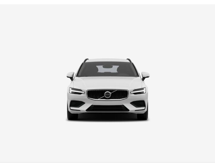 Volvo V60 Kombi 2,0 l 145 kw