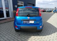 Fiat Panda 10