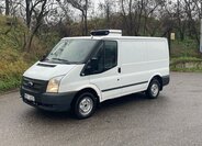 Ford Transit Ostatní 2,2 l 74 kw