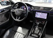 Škoda Superb 14