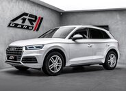 Audi Q5 SUV 2,0 l 140 kw