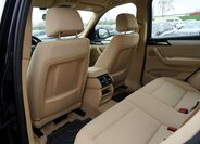 BMW X3 SUV / Terénní 2,0 l 110 kw