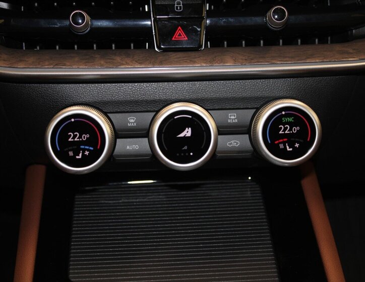 Škoda Superb Kombi 1,5 l 150 kw