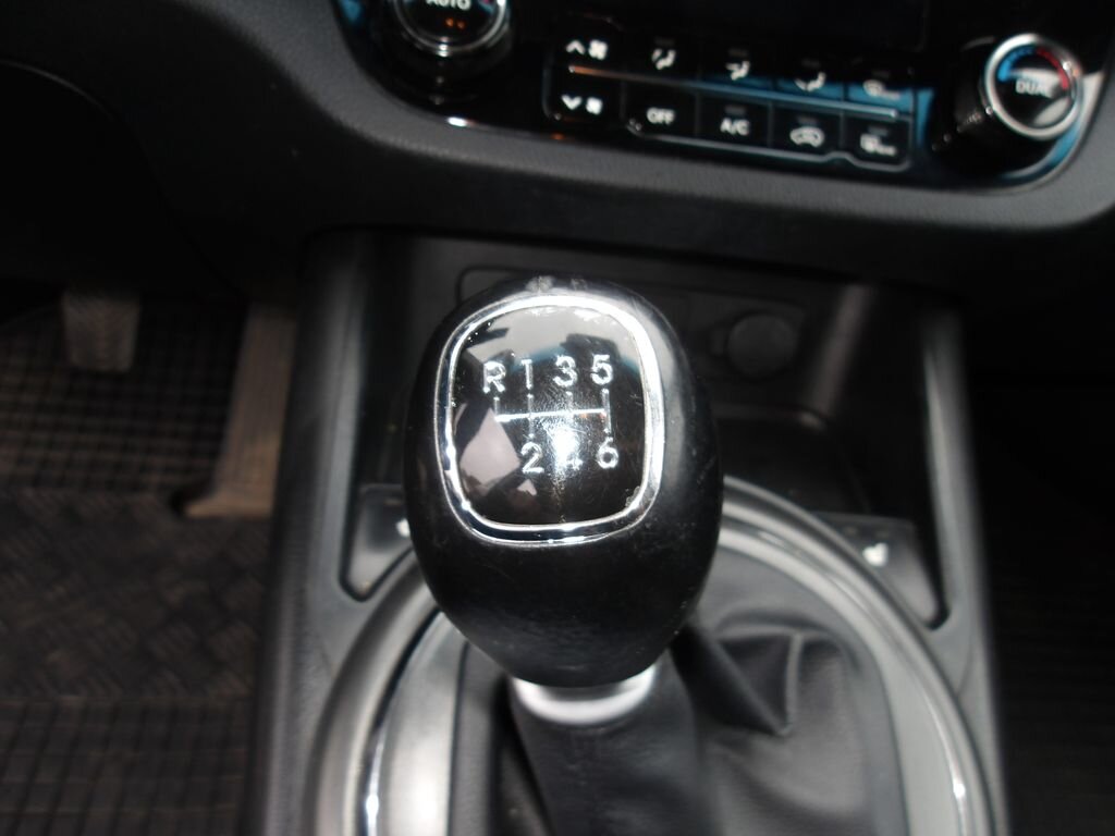 KIA Sportage SUV / Terénní 1,6 l 99 kw