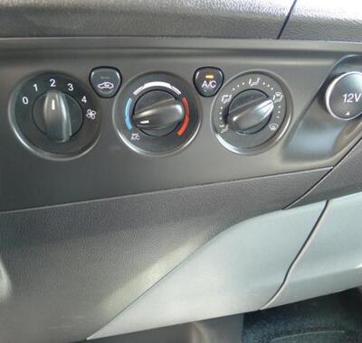 Ford Transit Custom 13