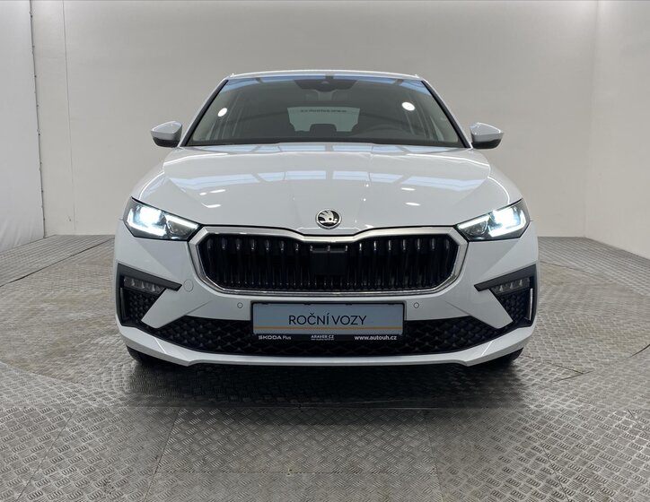 Škoda Scala Hatchback 999,0 85 kw