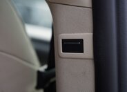 Mercedes-Benz Třídy V MPV 2,0 l 174 kw