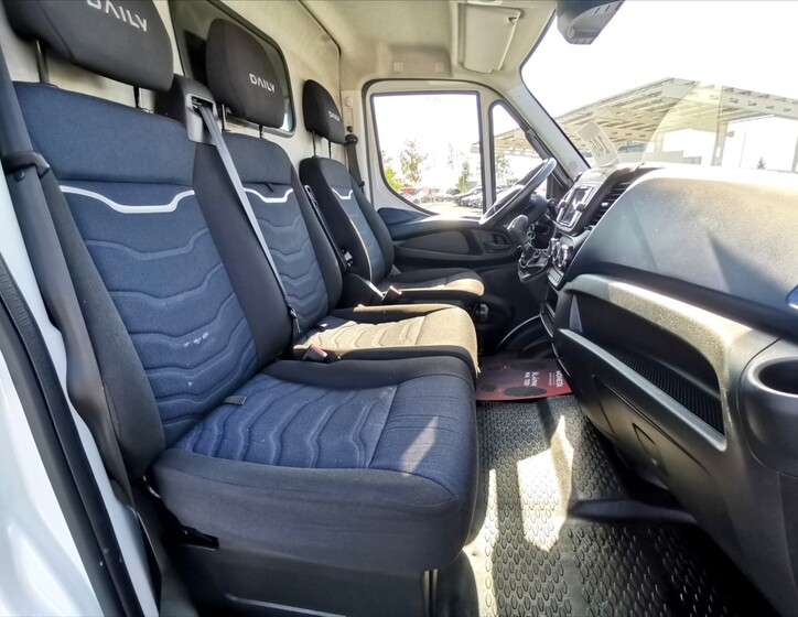 Iveco Daily 7