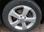 Volkswagen Caddy MPV 0,0 103 kw