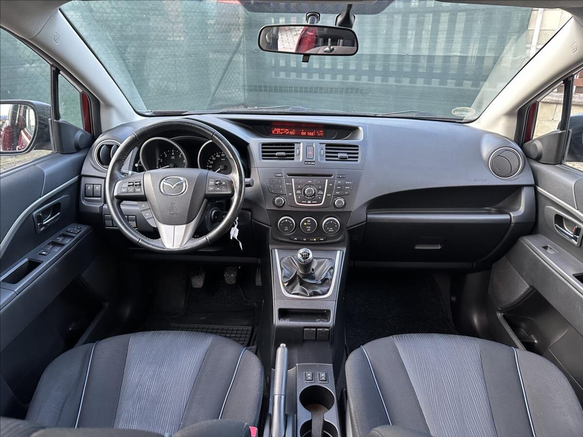 Mazda 5