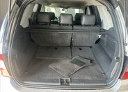 Mercedes-Benz Třídy M SUV 2,7 l 120 kw