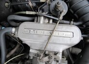 Porsche 924 Kupé 2,0 l 92 kw