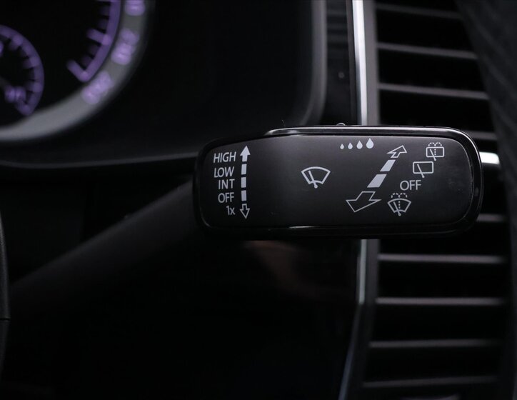 Škoda Kodiaq SUV 2,0 l 140 kw