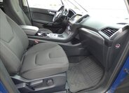 Ford S-MAX MPV 2,0 l 110 kw