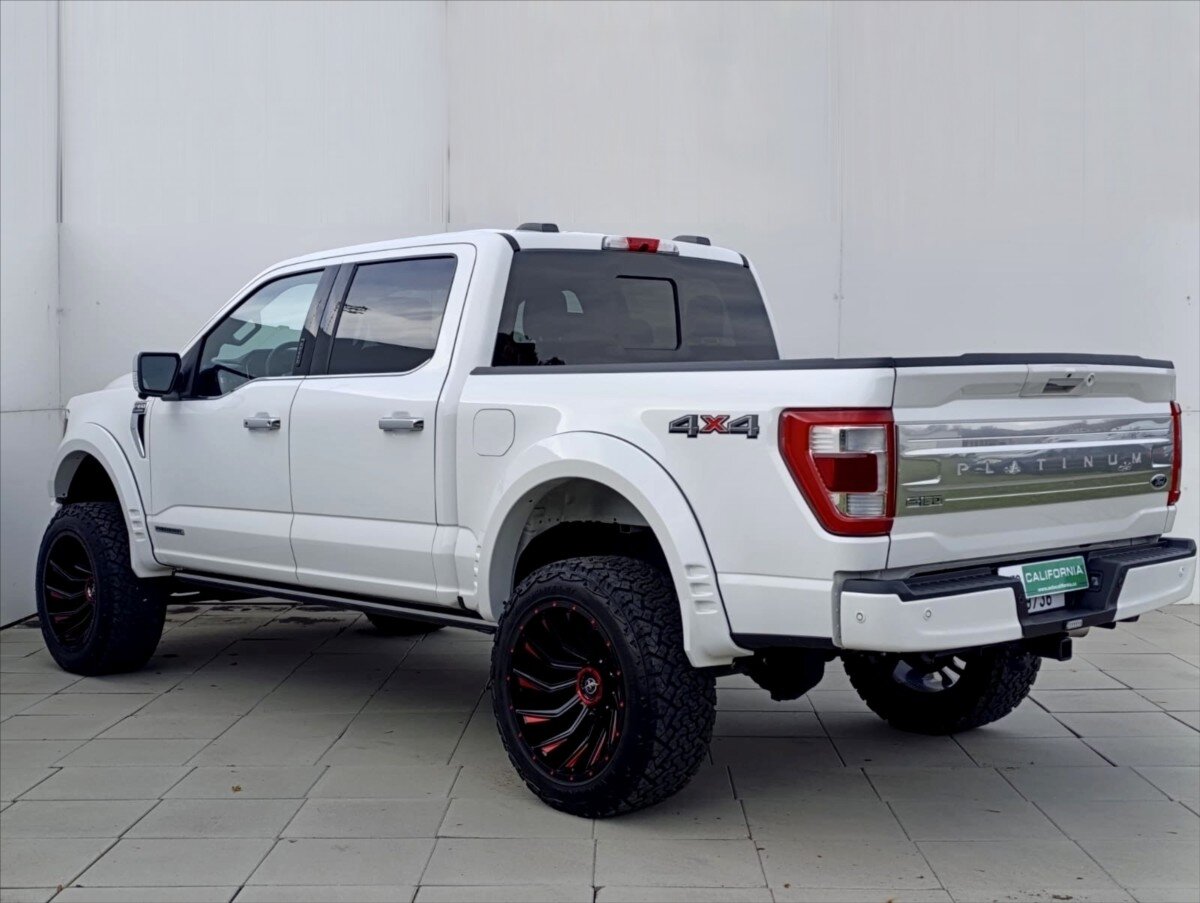 Ford F-150 Pick-up 3,5 l 321 kw