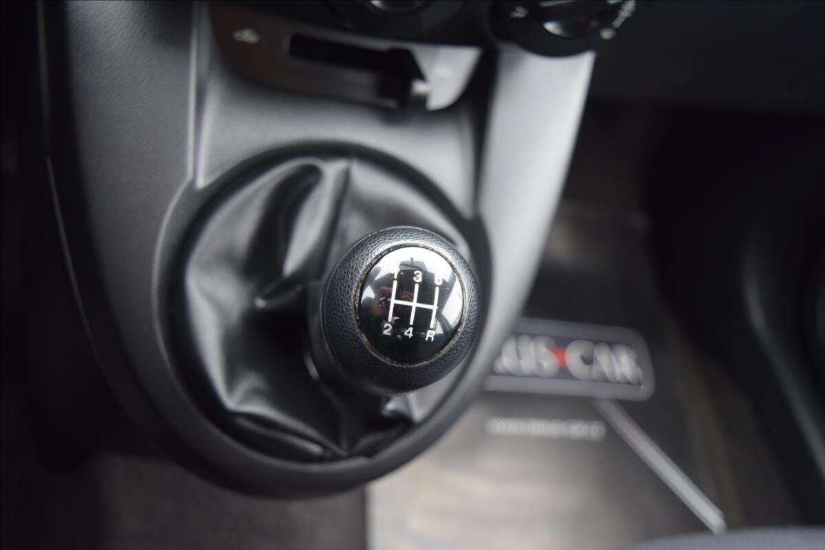 Mazda 2 Hatchback 1,3 l 55 kw