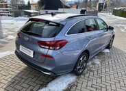 Hyundai i30 Kombi 998,0 73 kw