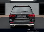 Mercedes-Benz GLB SUV / Terénní 2,0 l 110 kw