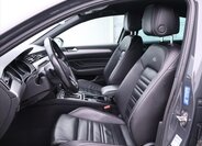 Volkswagen Passat Sedan / Limuzína 2,0 l 140 kw