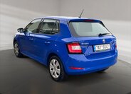 Škoda Fabia Hatchback 999,0 70 kw