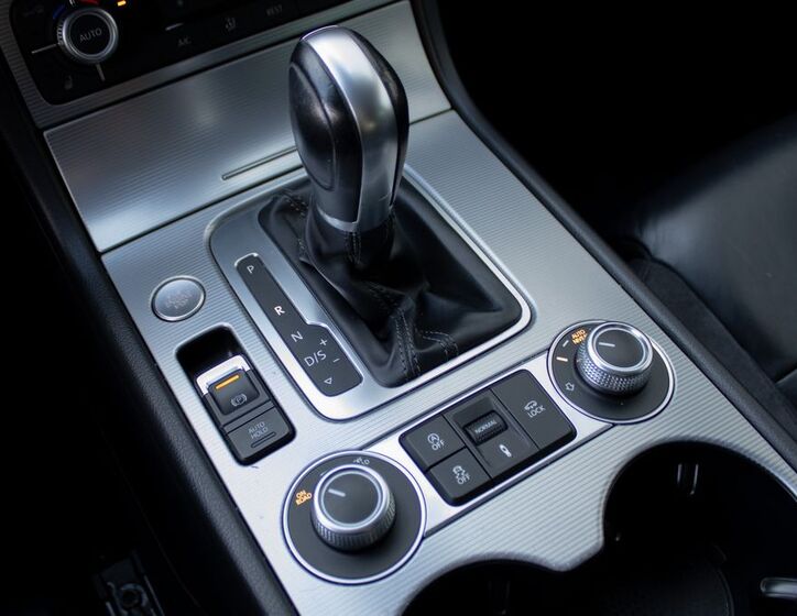 Volkswagen Touareg 24