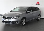 Peugeot 308 Kombi 1,5 l 96 kw