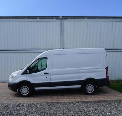 Ford Transit 6