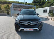 Mercedes-Benz GLS SUV / Terénní 3,0 l 190 kw