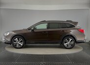 Subaru Outback Kombi 2,5 l 129 kw