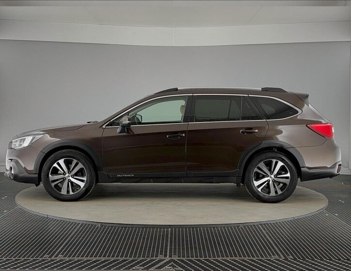 Subaru Outback Kombi 2,5 l 129 kw
