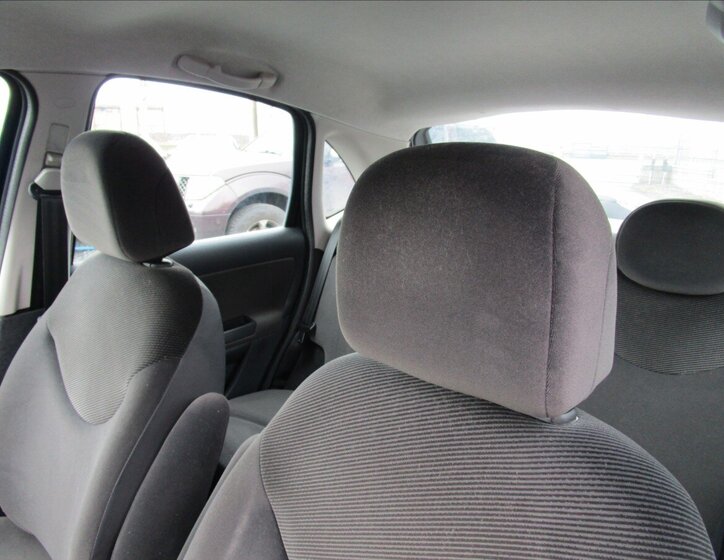 Citroën C3 Hatchback 1,4 l 50 kw