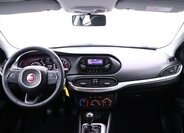 Fiat Tipo Kombi 1,4 l 70 kw
