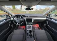 Volkswagen Passat 18