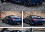 Peugeot 407 Kupé 0,0 150 kw